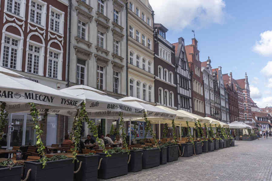 Polonia - Gdansk 110 - calle Stagiewna.jpg